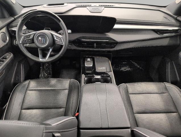 2025 Buick Enclave 4dr Avenir