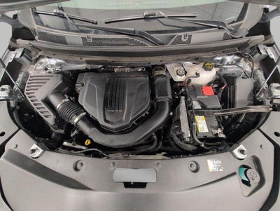 2025 Buick Enclave 4dr Avenir