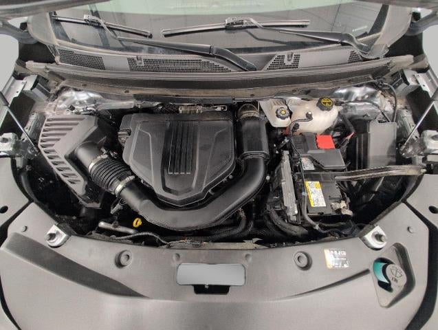 2025 Buick Enclave 4dr Avenir