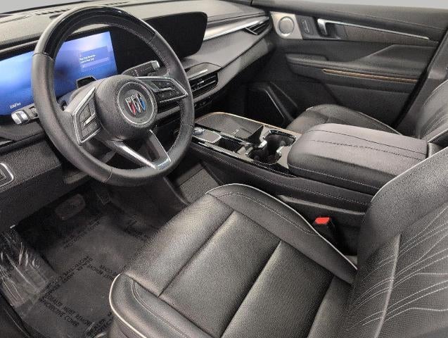 2025 Buick Enclave 4dr Avenir