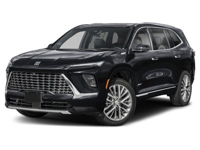 2025 Buick Enclave 4dr Avenir