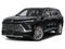 2025 Buick Enclave 4dr Avenir