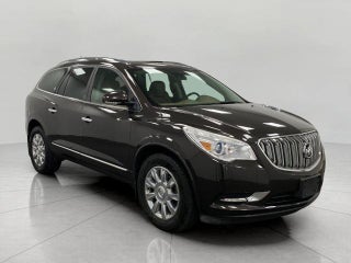 2014 Buick Enclave Premium AWD
