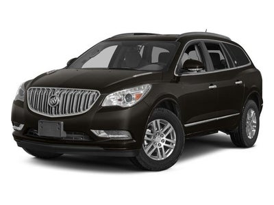 2014 Buick Enclave Premium AWD