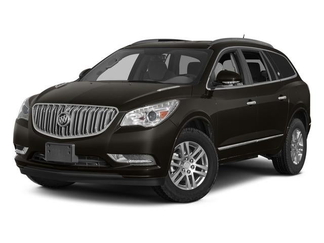2014 Buick Enclave Premium AWD