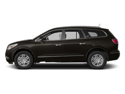 2014 Buick Enclave Premium AWD