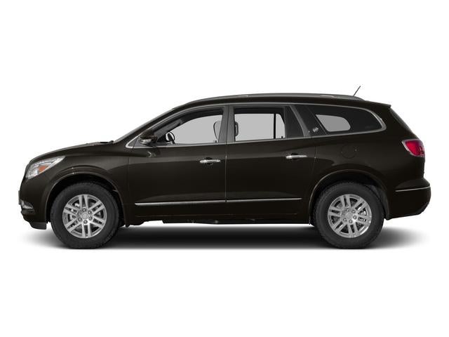 2014 Buick Enclave Premium AWD