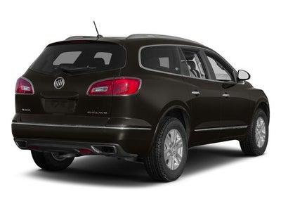2014 Buick Enclave Premium AWD
