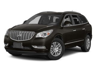 2014 Buick Enclave Premium AWD