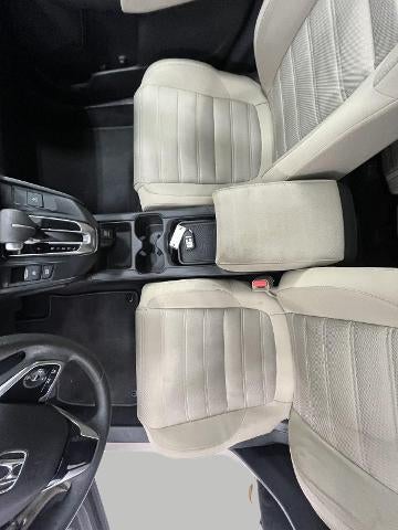 2018 Honda CR-V EX AWD