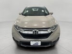 2018 Honda CR-V EX AWD