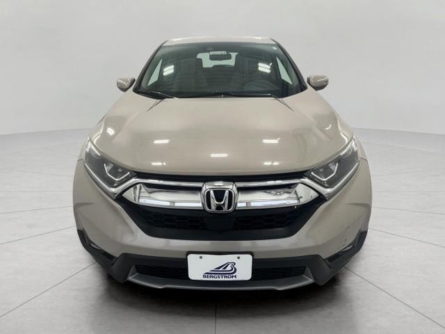 2018 Honda CR-V EX AWD