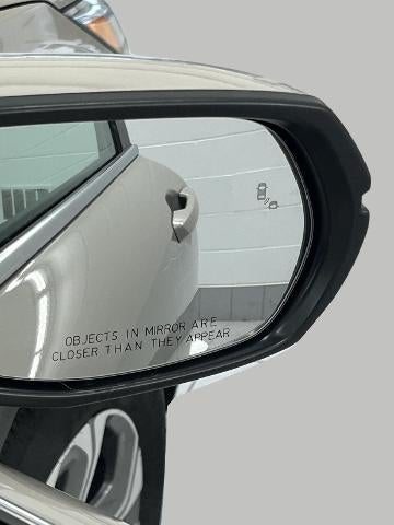 2018 Honda CR-V EX AWD