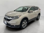 2018 Honda CR-V EX AWD