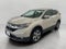 2018 Honda CR-V EX AWD