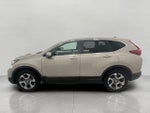 2018 Honda CR-V EX AWD