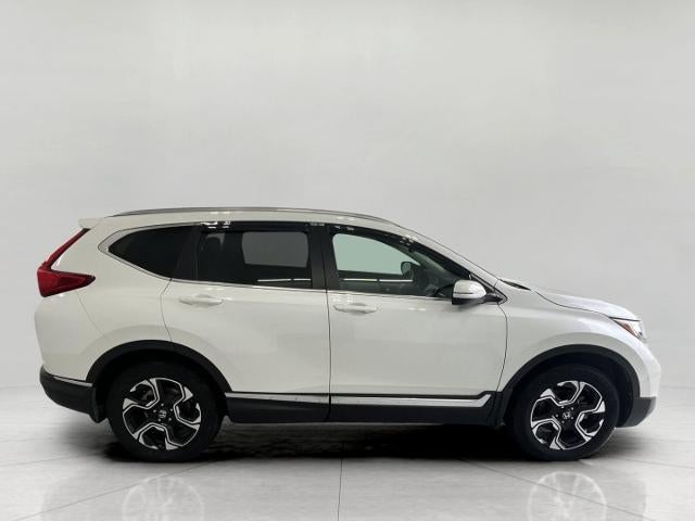 2018 Honda CR-V Touring AWD