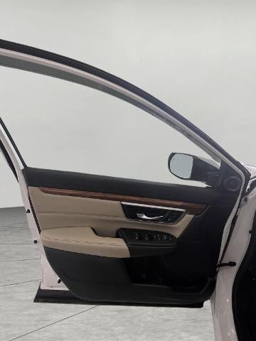 2018 Honda CR-V Touring AWD