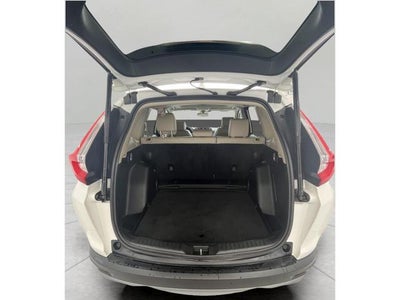 2018 Honda CR-V Touring AWD