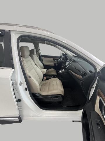 2018 Honda CR-V Touring AWD