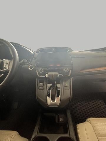 2018 Honda CR-V Touring AWD