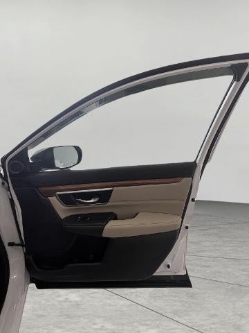 2018 Honda CR-V Touring AWD