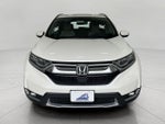 2018 Honda CR-V Touring AWD