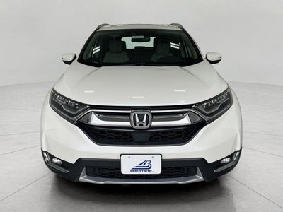 2018 Honda CR-V Touring AWD