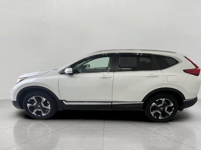 2018 Honda CR-V Touring AWD