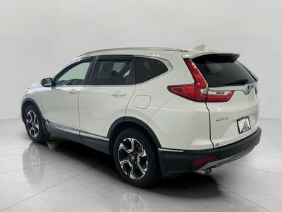 2018 Honda CR-V Touring AWD