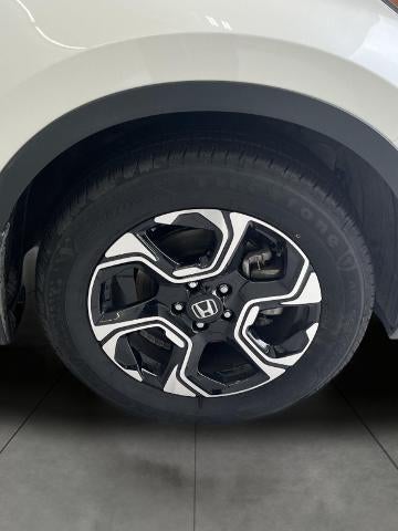 2018 Honda CR-V Touring AWD