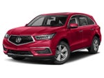 2020 Acura MDX SH-AWD 7-Passenger