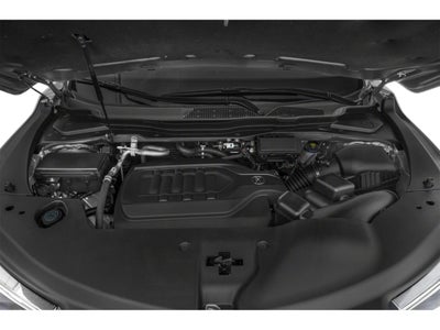 2020 Acura MDX SH-AWD 7-Passenger