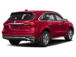 2020 Acura MDX SH-AWD 7-Passenger