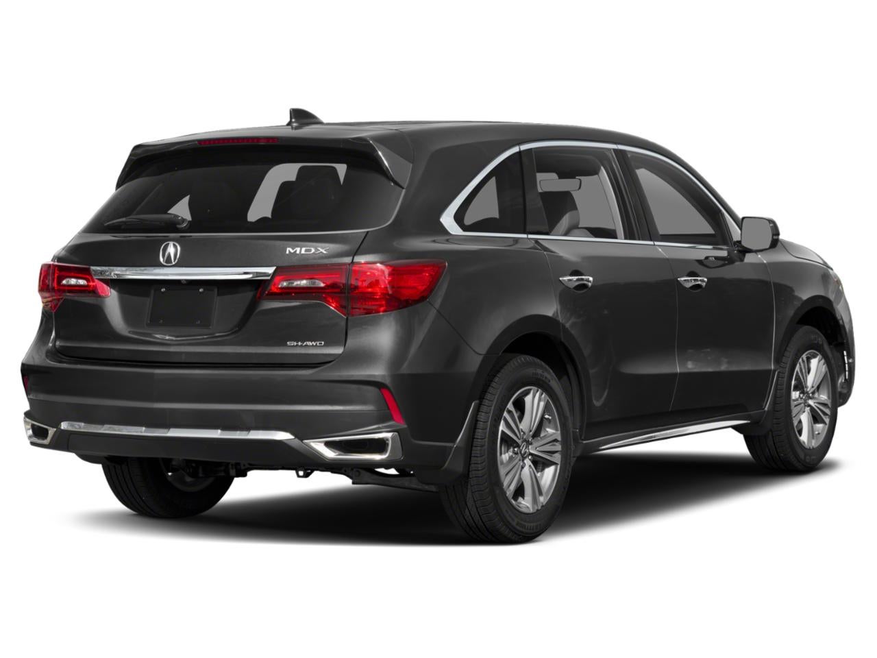 2020 Acura MDX SH-AWD 7-Passenger