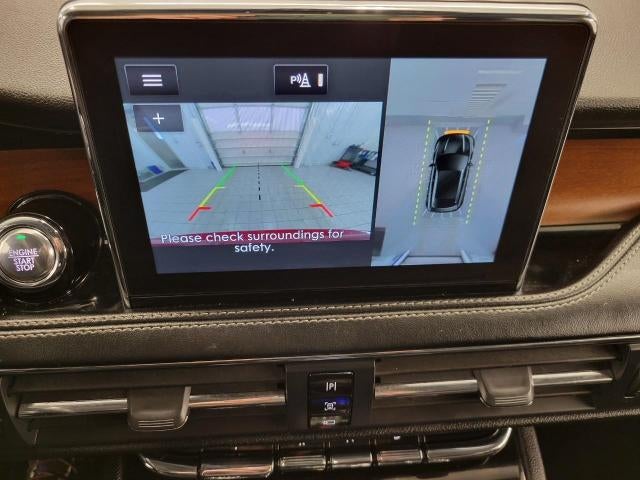 2020 Lincoln Corsair Reserve AWD