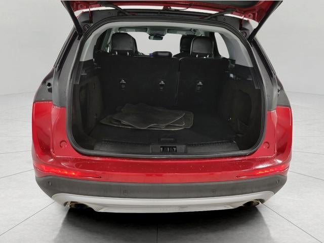 2020 Lincoln Corsair Reserve AWD