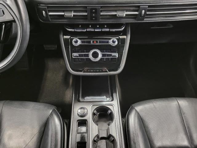 2020 Lincoln Corsair Reserve AWD