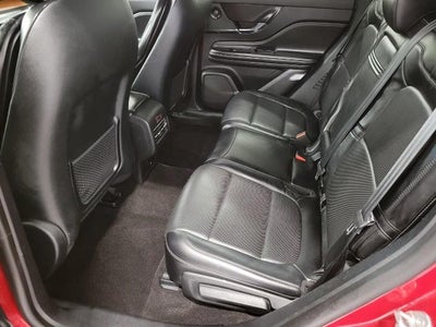 2020 Lincoln Corsair Reserve AWD