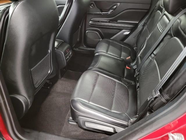 2020 Lincoln Corsair Reserve AWD