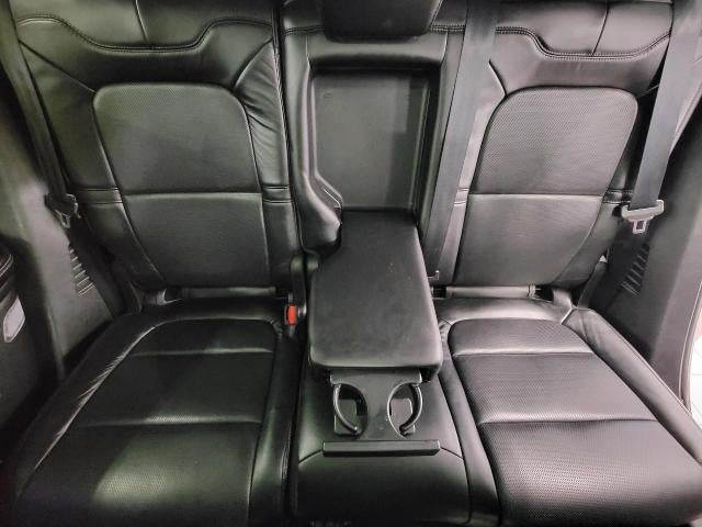 2020 Lincoln Corsair Reserve AWD