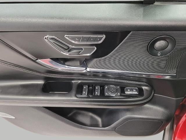 2020 Lincoln Corsair Reserve AWD