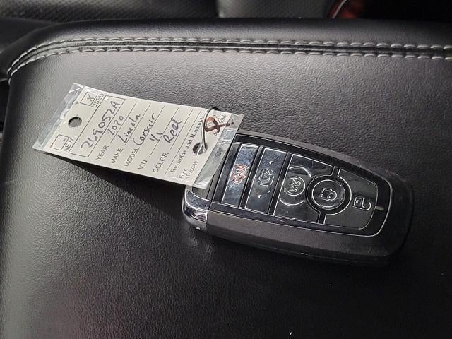 2020 Lincoln Corsair Reserve AWD