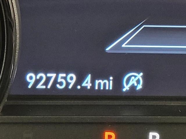 2020 Lincoln Corsair Reserve AWD