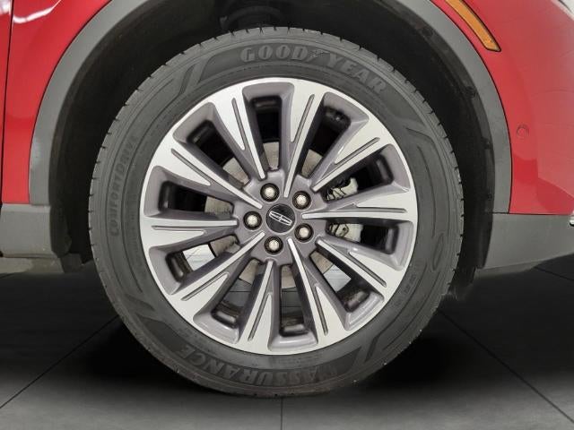 2020 Lincoln Corsair Reserve AWD