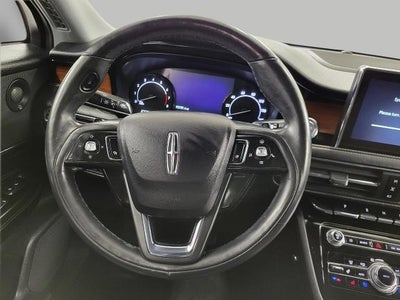2020 Lincoln Corsair Reserve AWD
