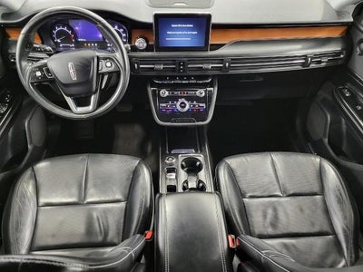 2020 Lincoln Corsair Reserve AWD