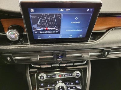 2020 Lincoln Corsair Reserve AWD