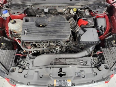 2020 Lincoln Corsair Reserve AWD