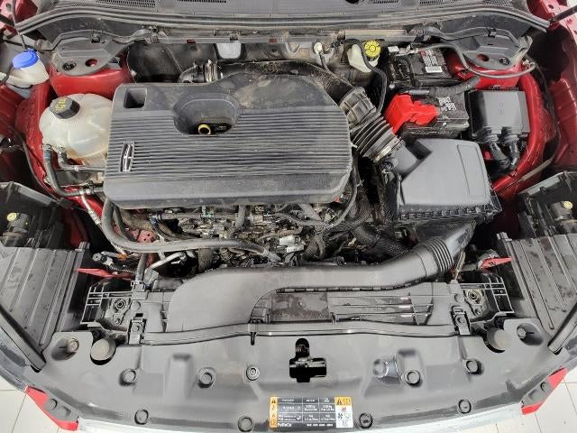 2020 Lincoln Corsair Reserve AWD